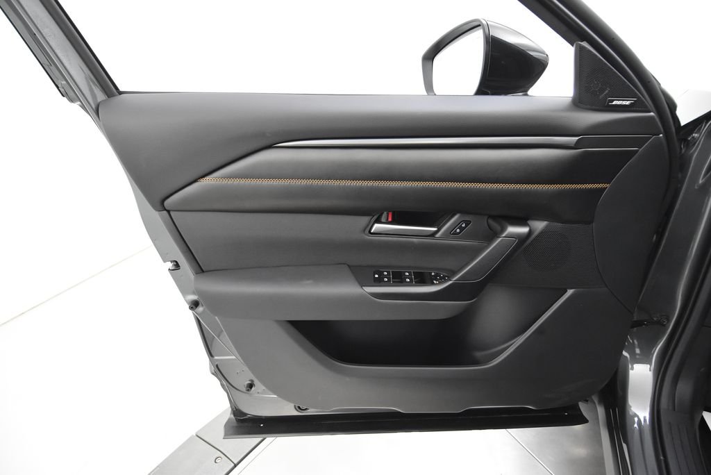 New 2026 Machine Gray Metallic Mazda 2.5 S Premium AWD image 32