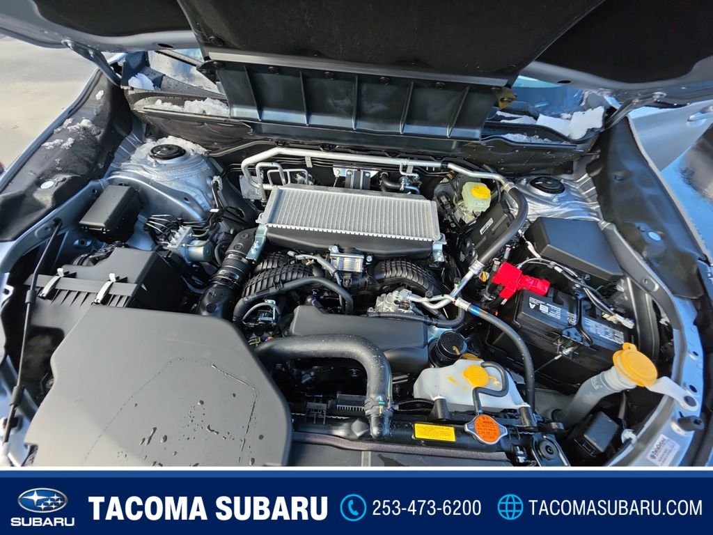 2026 Subaru Ascent Limited - Photo 20