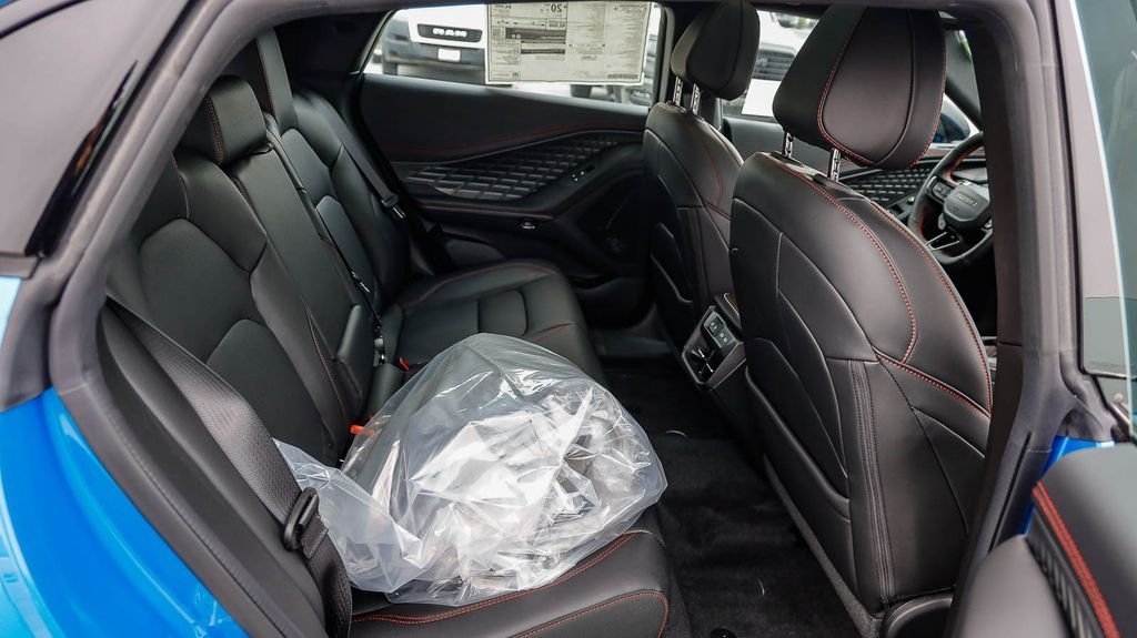 New 2026 Bludicrous Dodge R/T Plus image 20
