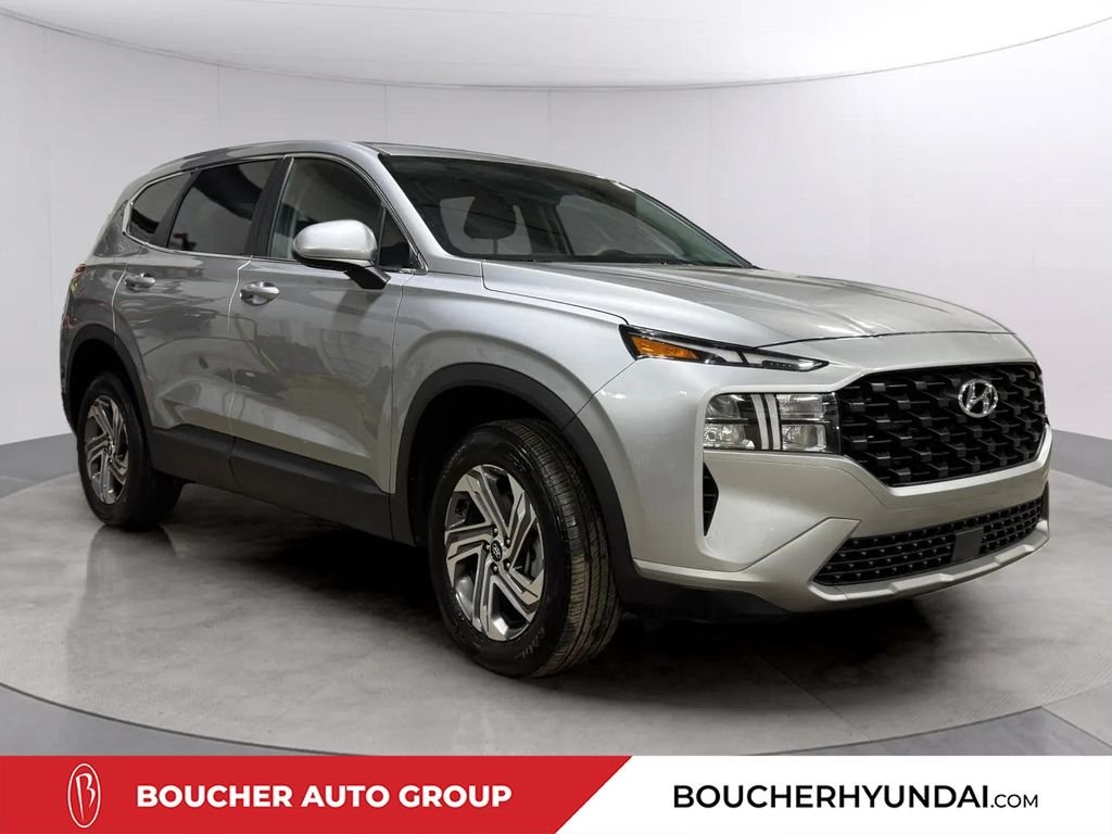 2023 Hyundai Santa Fe SE 2.5 AWD's photo