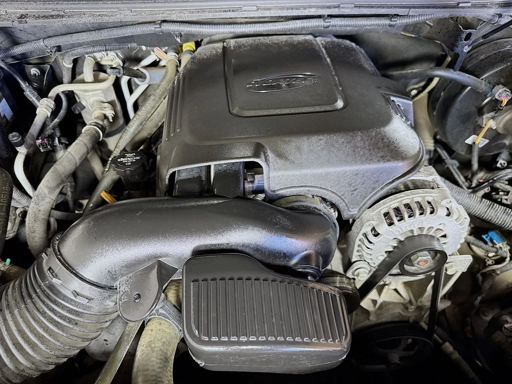 Used 2013 Black GMC Denali image 41