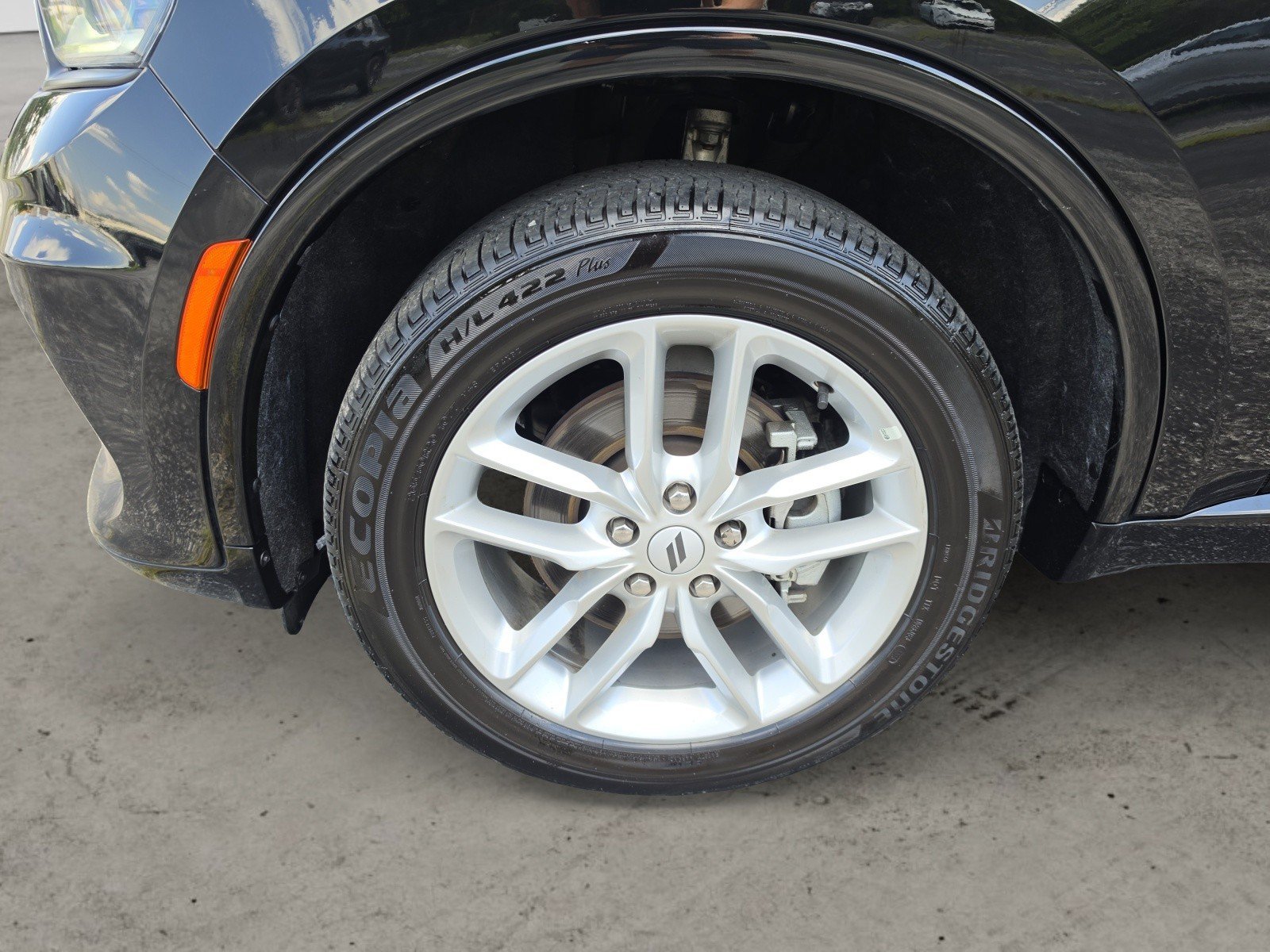 Used 2026 DB Black Clearcoat Dodge GT image 31