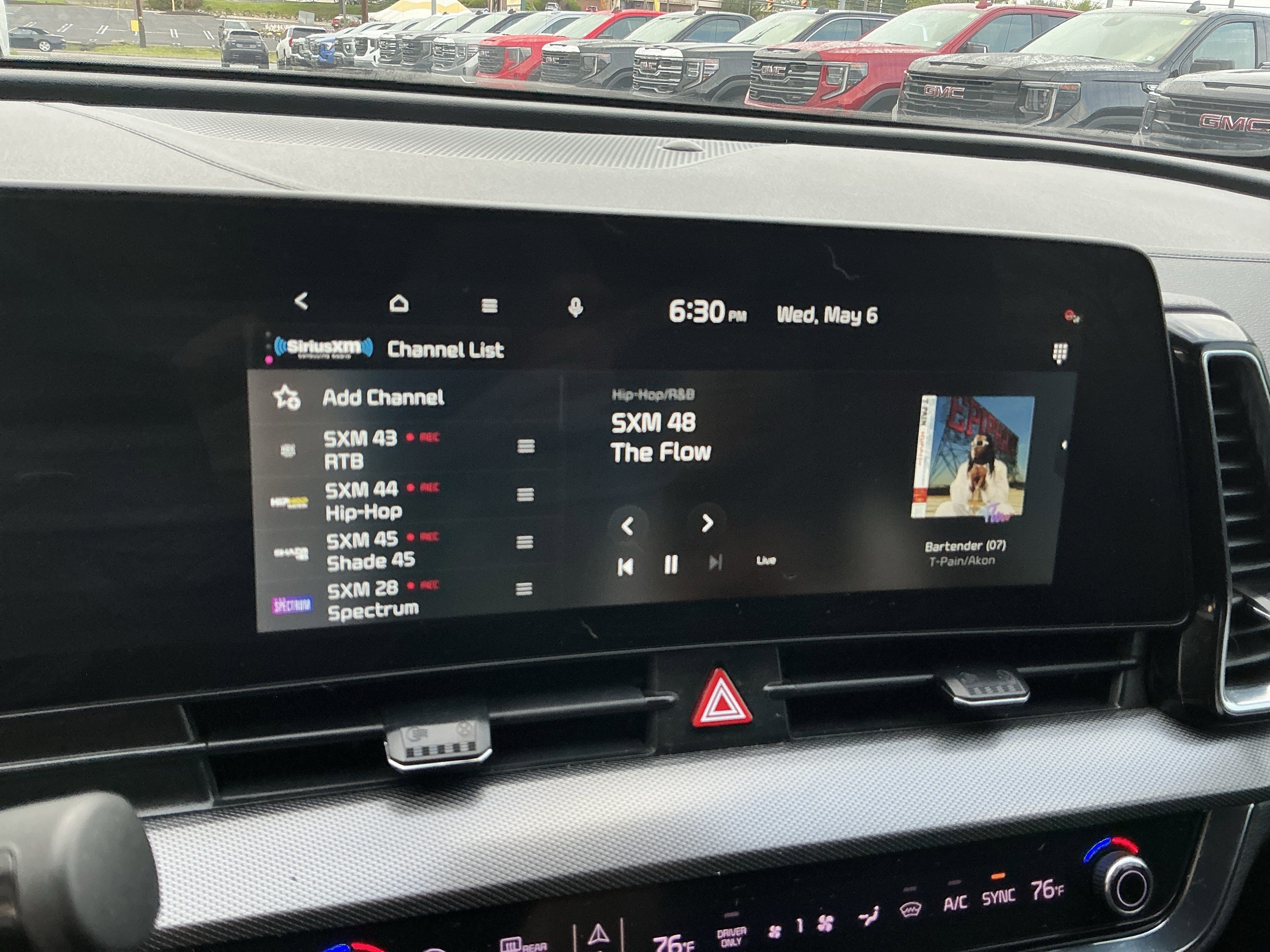 Used 2023 Dawning Red Kia SX-Prestige image 22