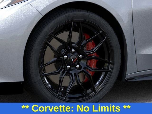 2026 Chevrolet Corvette 2LZ - Photo 12