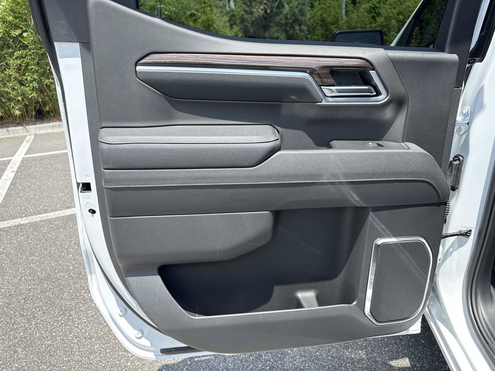 2026 Chevrolet Silverado 1500 RST - Photo 9