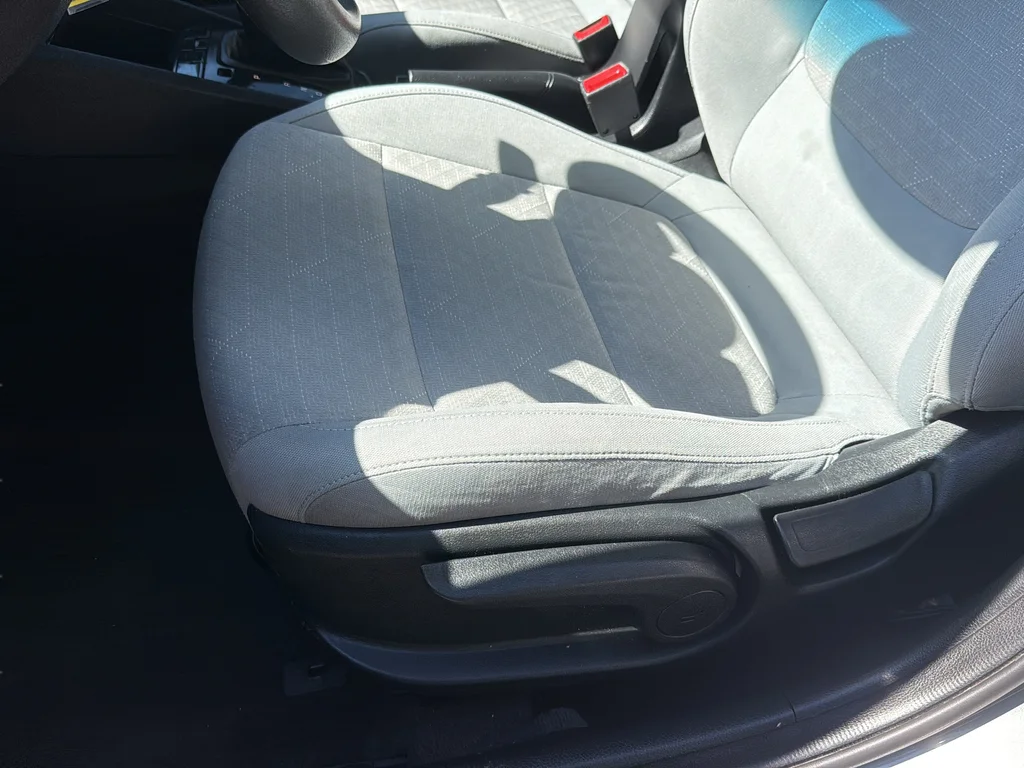 Used 2022 Gray Kia S image 26