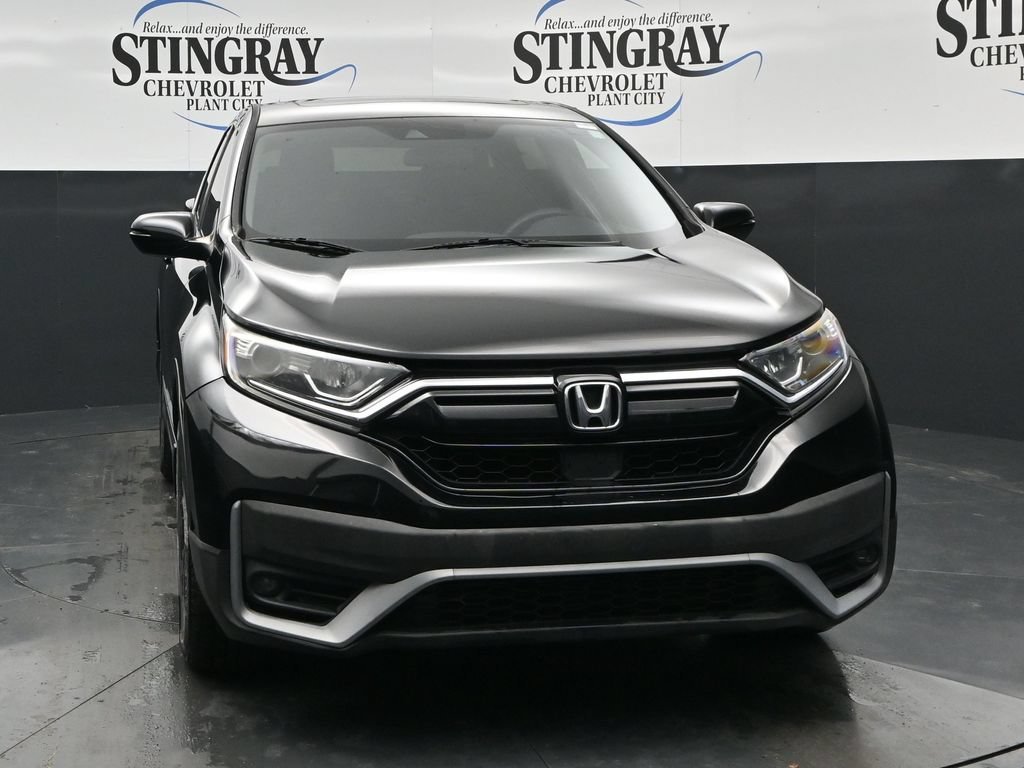 2022 Honda CR-V EX - Photo 2