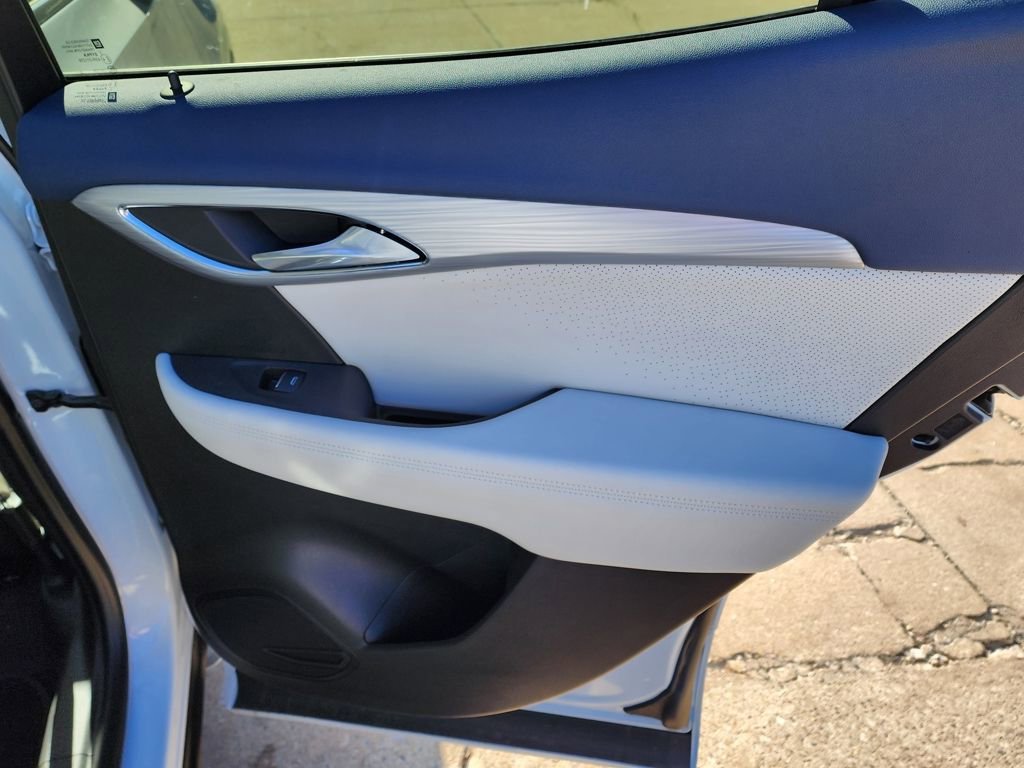 2026 Buick Envision Avenir - Photo 43