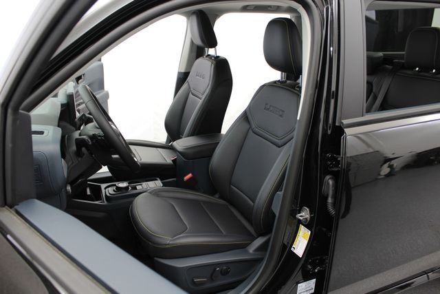 New 2026 Shadow Black Ford Lobo™ image 18
