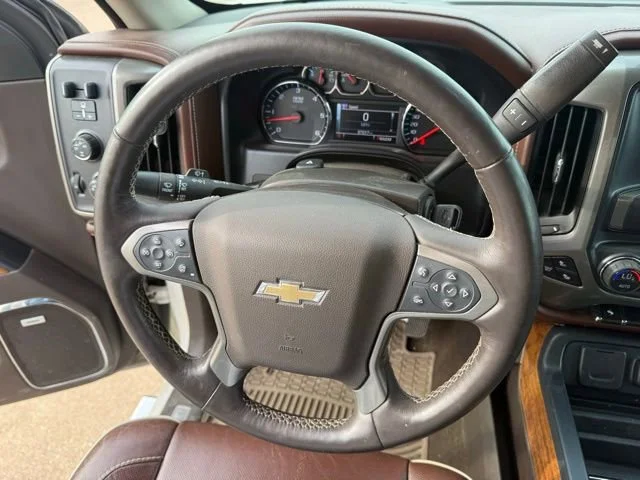 2014 Chevrolet Silverado 1500 High Country - Photo 14