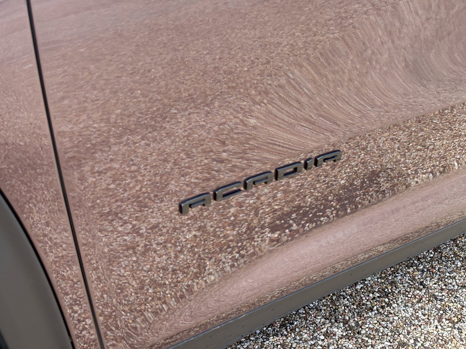 2026 GMC Acadia Elevation - Photo 10
