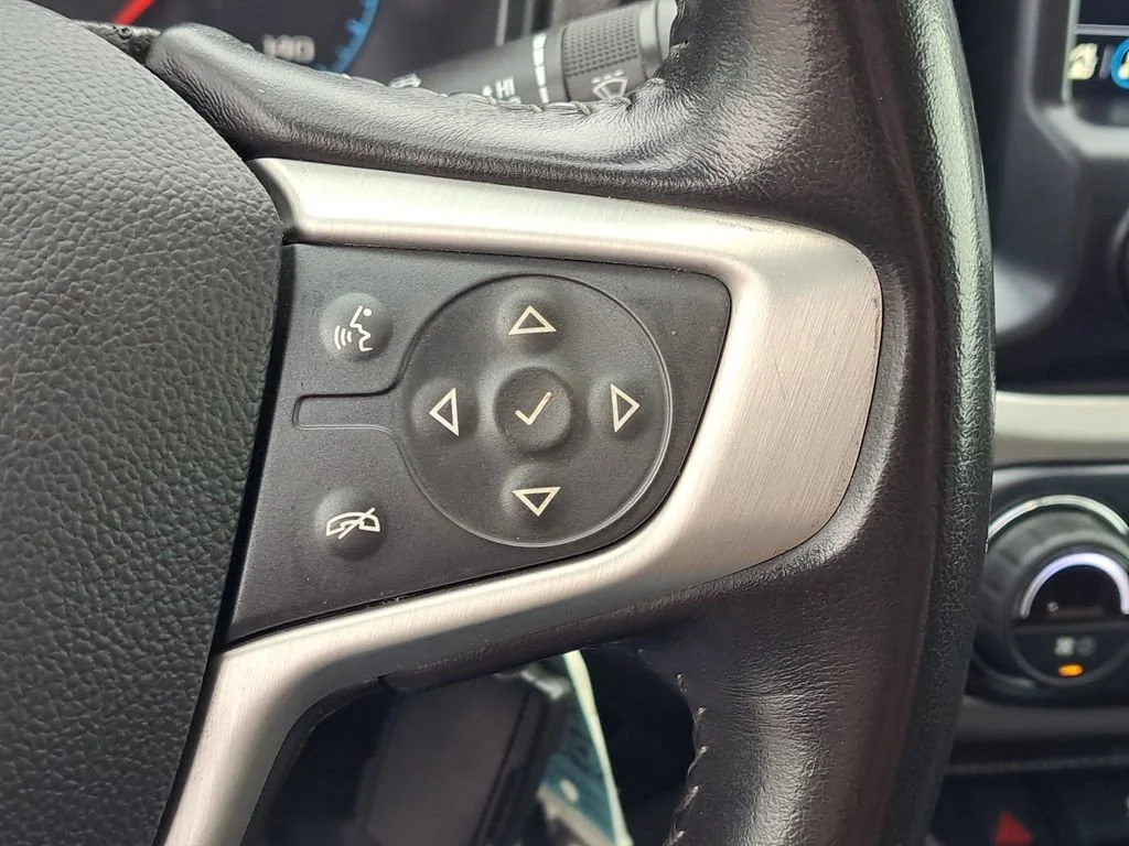 2019 GMC Canyon SLE - Photo 11