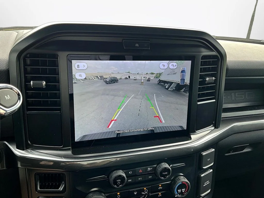 New 2026 Avalanche Ford STX® image 22