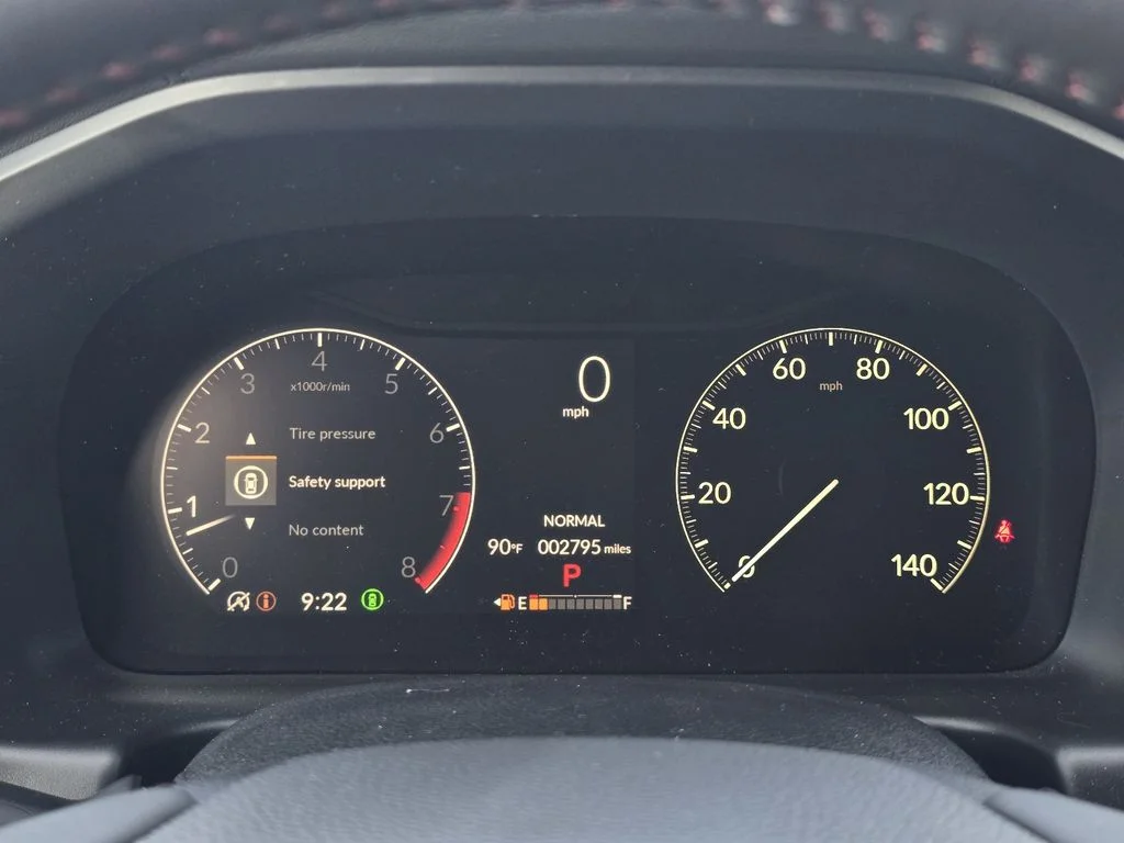 2025 Honda Odyssey Sport L - Photo 20
