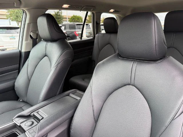Certified Used 2026 CELESTIAL SILVER Toyota XLE image 45