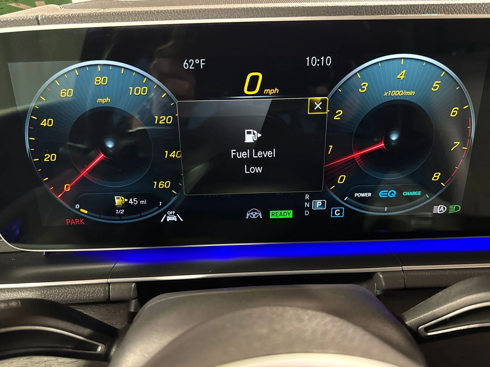 Used 2020 White Mercedes-Benz GLS 580 4MATIC® image 19