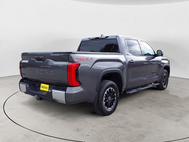 Used 2022 Gray Toyota SR5 image 5