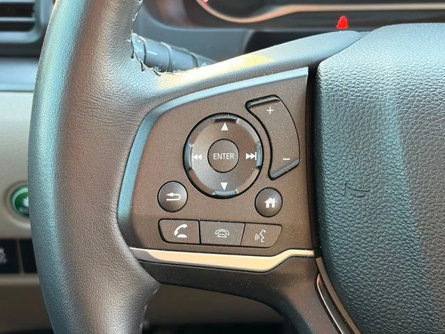 Used 2019 Red Honda EX-L image 19