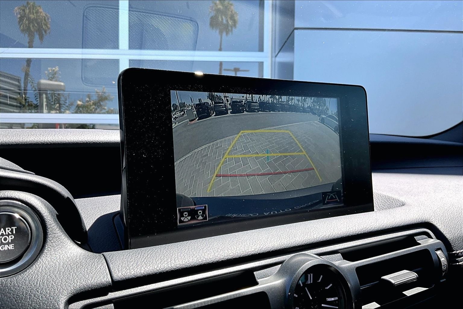 Used 2025 Gray Lexus 300 image 21