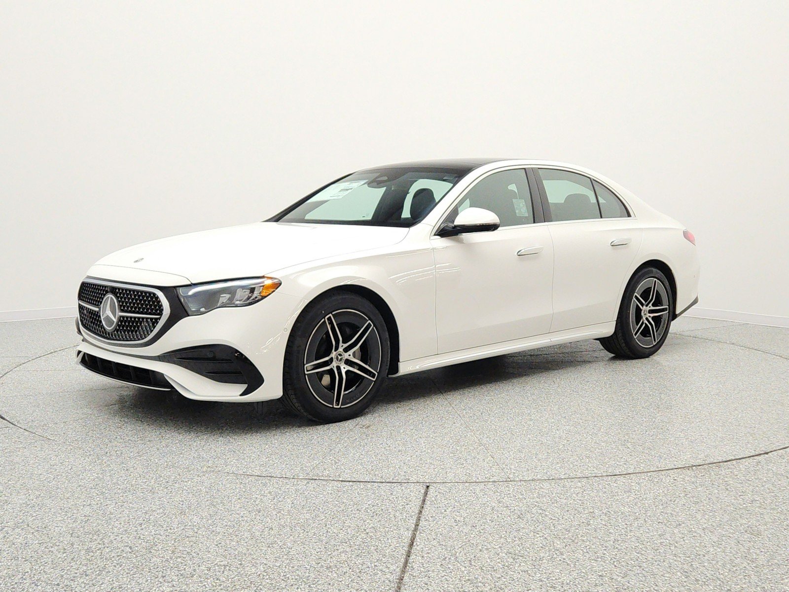 2026 Mercedes-Benz E-Class E350's photo