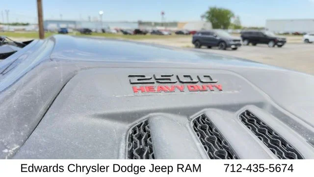 New 2026 Black Ram Tradesman image 12