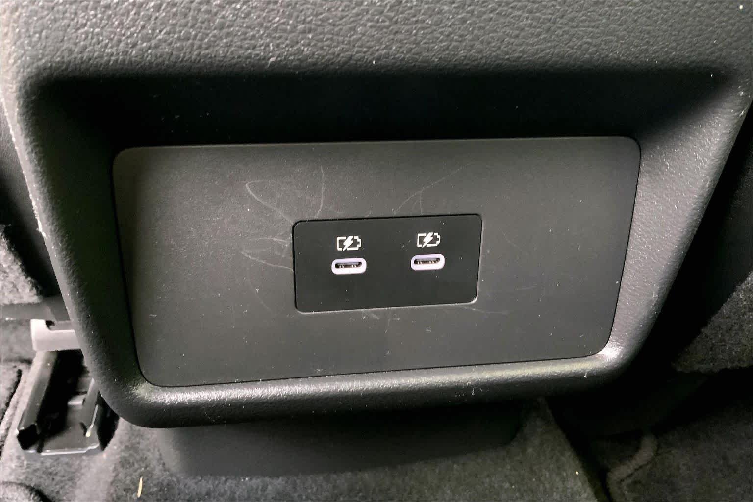 2024 Nissan Rogue SV - Photo 35