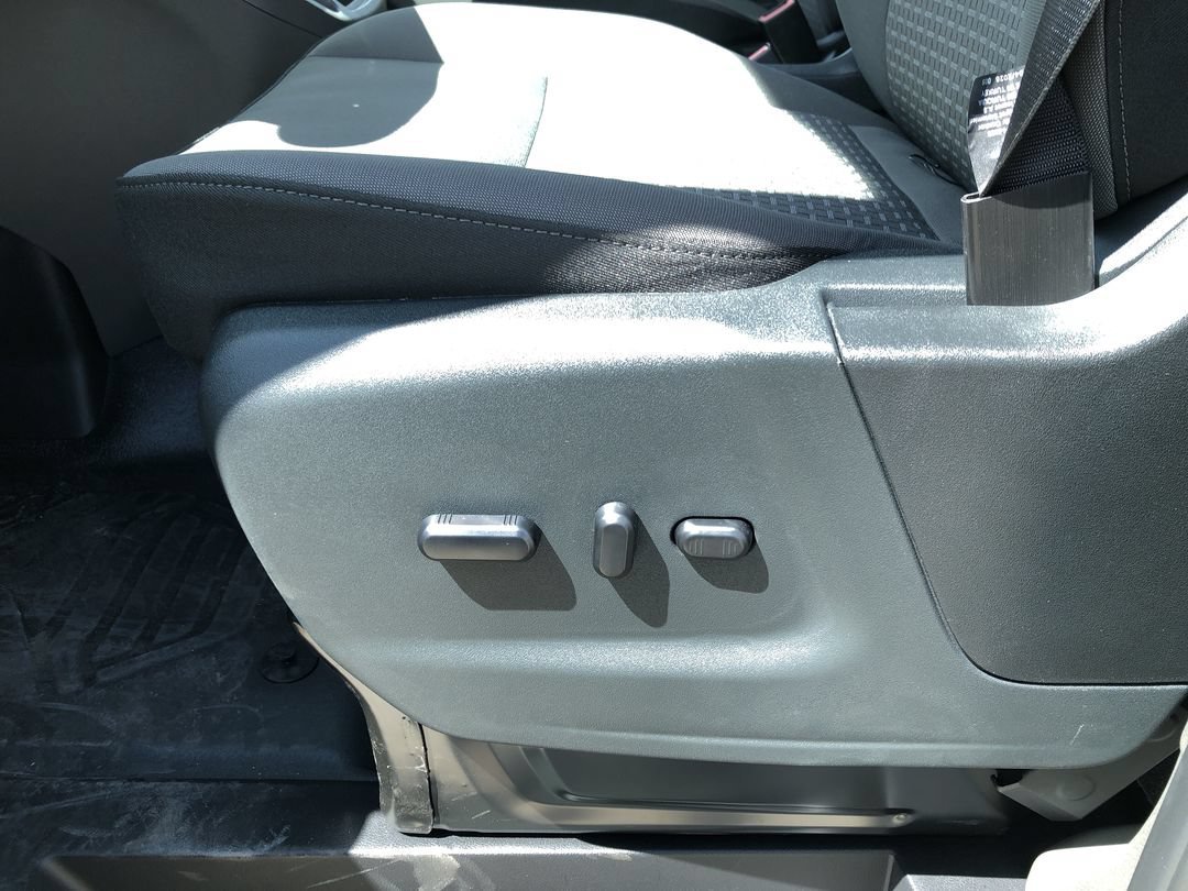 New 2027 Carbonized Gray Metallic Ford  image 13