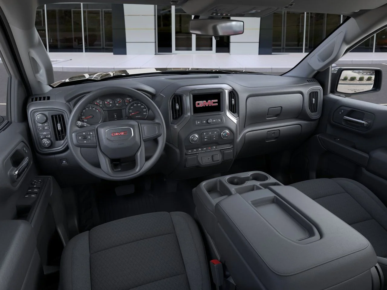 2026 GMC Sierra 1500 Pro - Photo 15