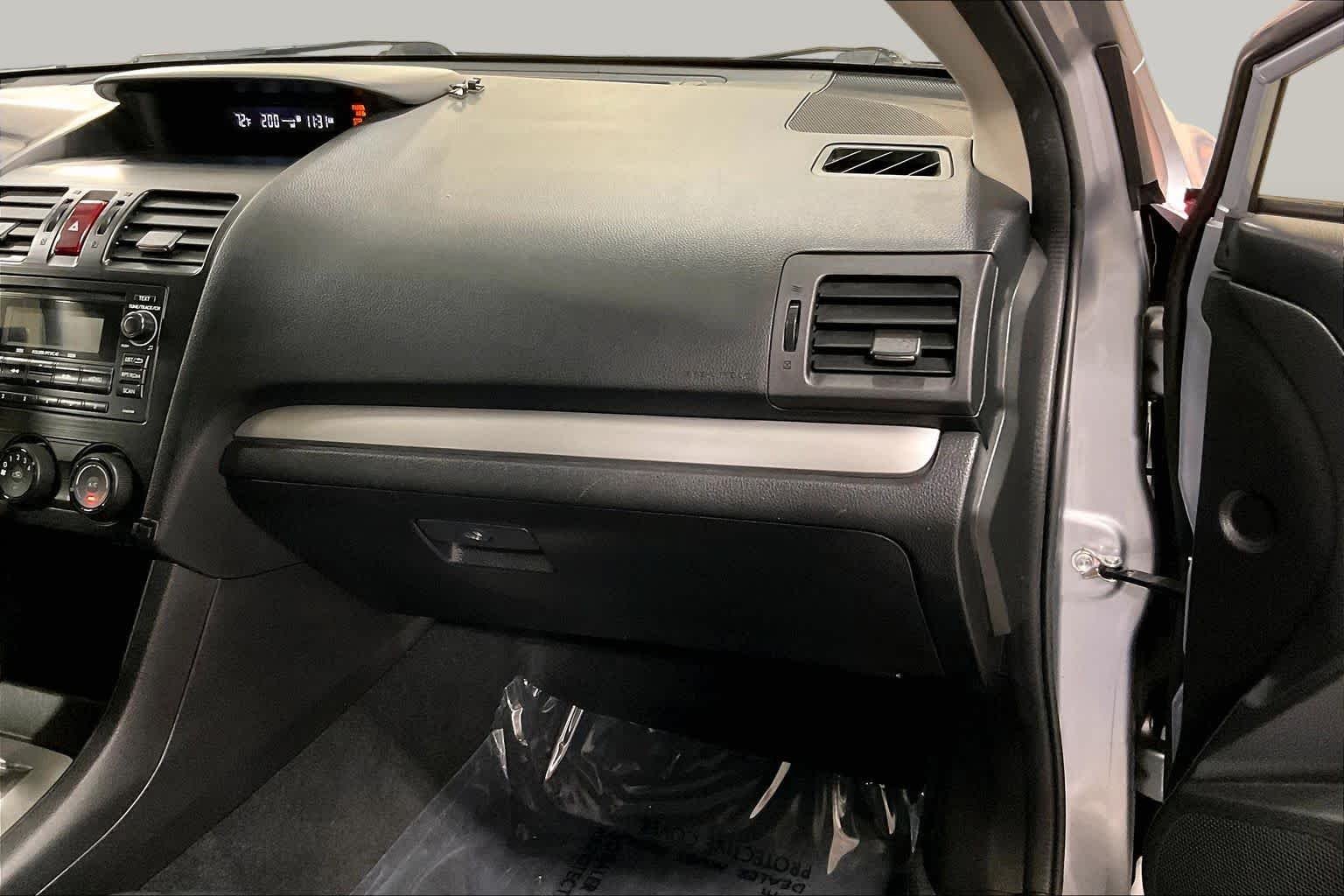 Used 2013 Ice Silver Metallic Subaru 2.0i Sport Premium image 18