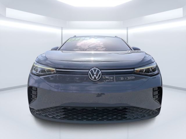 2025 Volkswagen ID.4 PRO - Photo 8