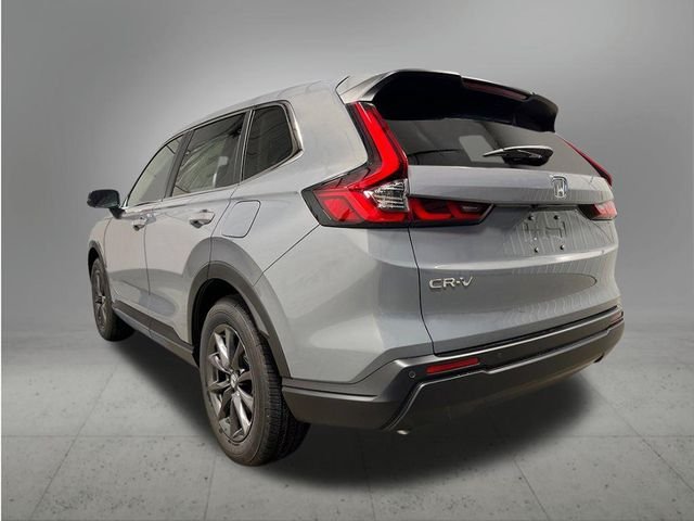 New 2026 Urban Gray Pearl Honda EX-L image 3