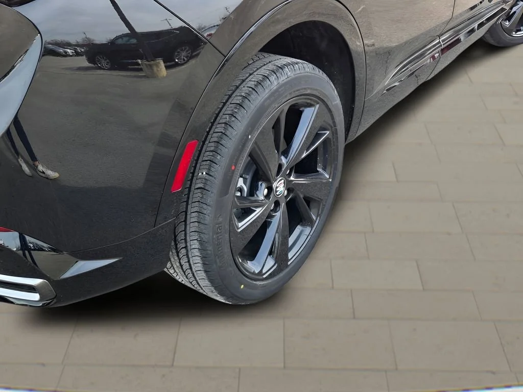 2025 Buick Envision Sport Touring - Photo 26