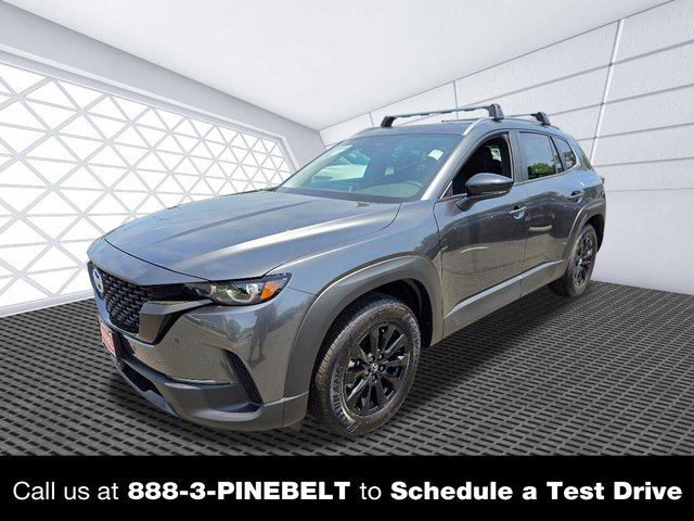2026 Mazda CX-50 2.5 S Preferred