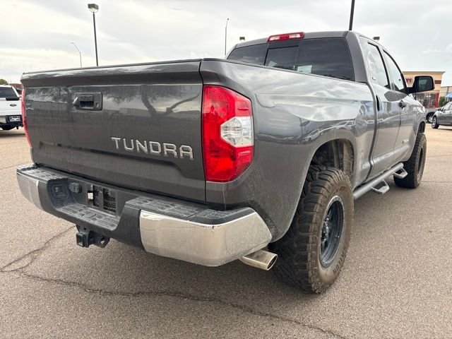 2017 Toyota Tundra SR5 - Photo 6