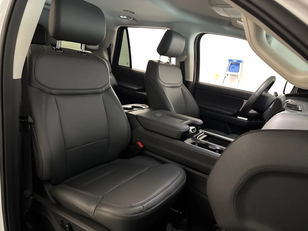 New 2026 White Ford Active image 29