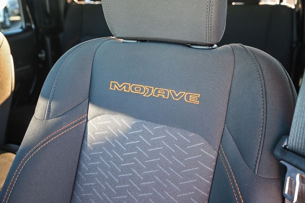 2022 Jeep Gladiator Mojave - Photo 26