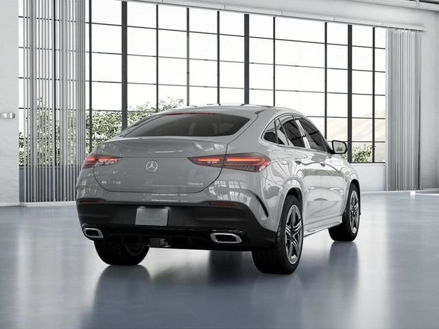 New 2026 MANUFAKTUR Alpine Grey Mercedes-Benz GLE 450 image 23