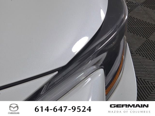 Used 2020 White Toyota XSE image 14