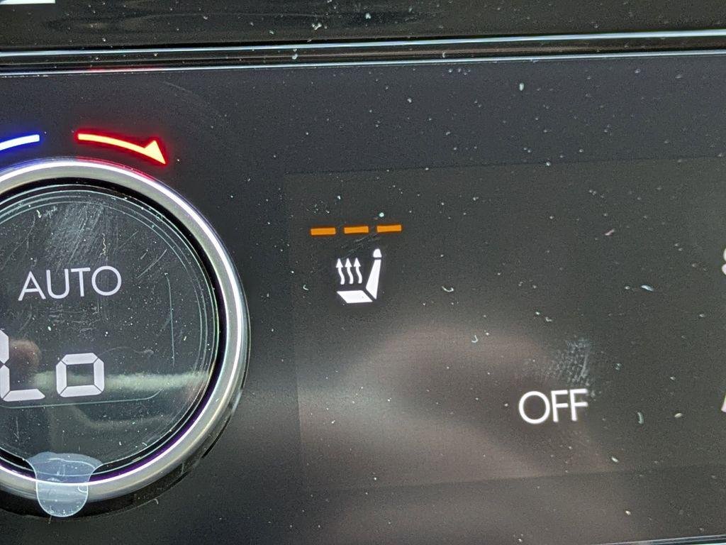 2026 Hyundai Tucson SEL - Photo 24