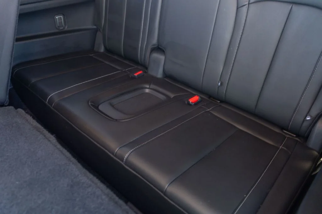 2025 INFINITI QX60 LUXE - Photo 27