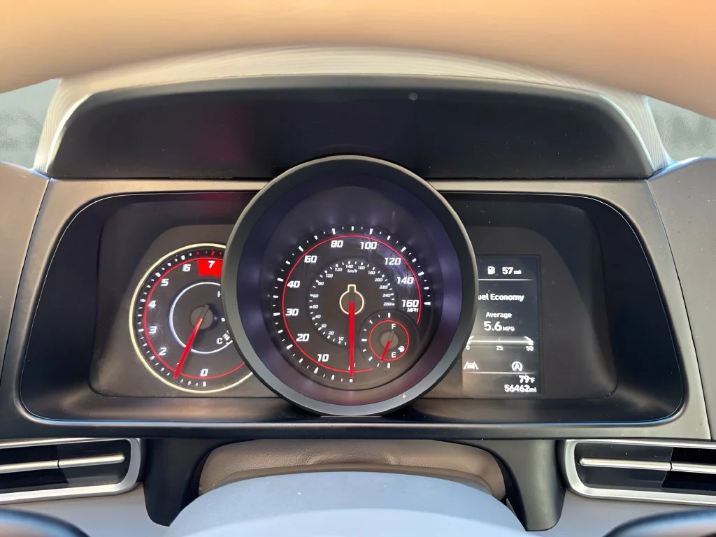 Used 2021 Gray Hyundai SE image 19