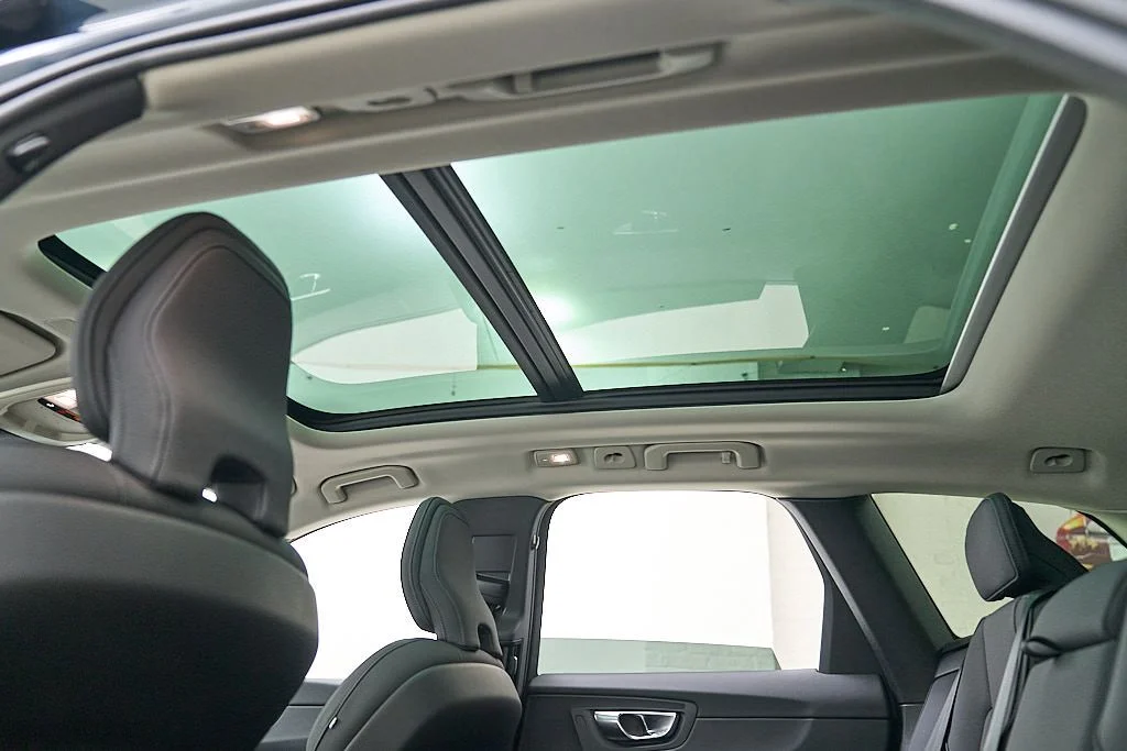 New 2026 Denim Blue Volvo Plus image 23