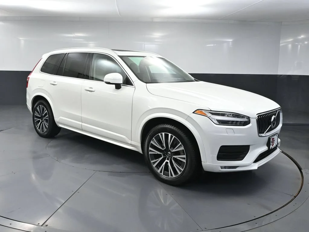 2020 Volvo XC90