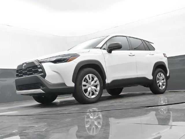 Used 2026 Wind Chill Pearl Toyota L image 12