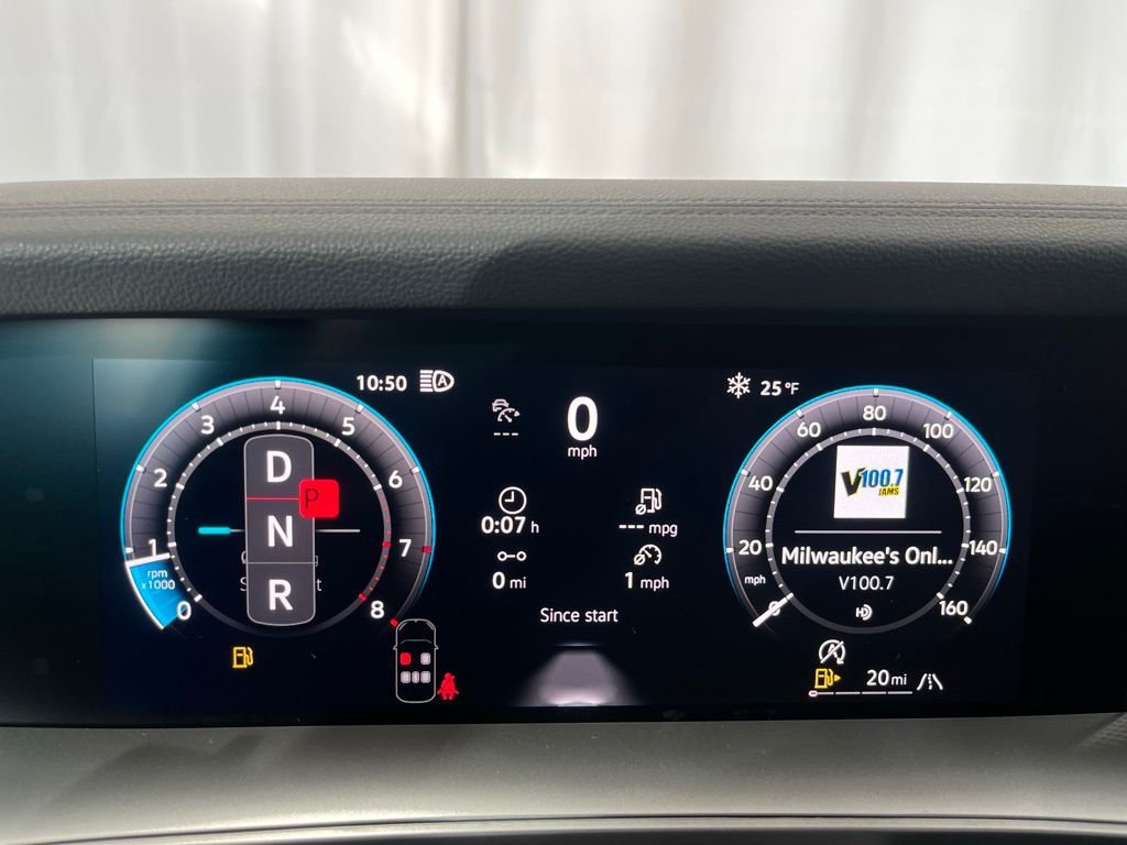 2026 Volkswagen Tiguan SE R-LINE BLACK - Photo 19