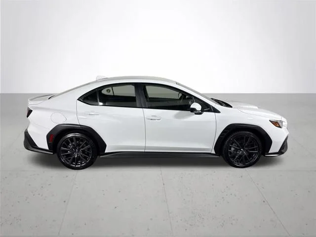 New 2026 CERAMIC WHITE Subaru Premium image 5