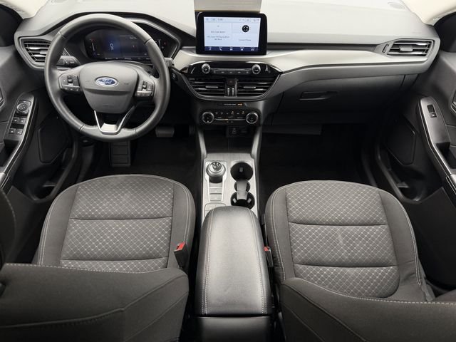 Used 2024 White Ford Active image 12