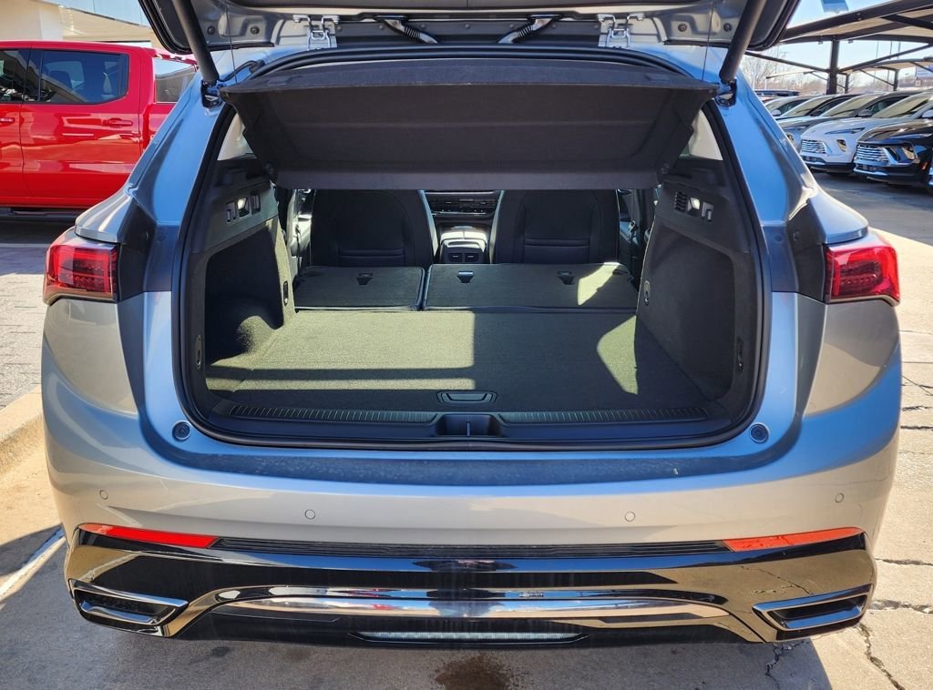 2026 Buick Envision Sport Touring - Photo 51