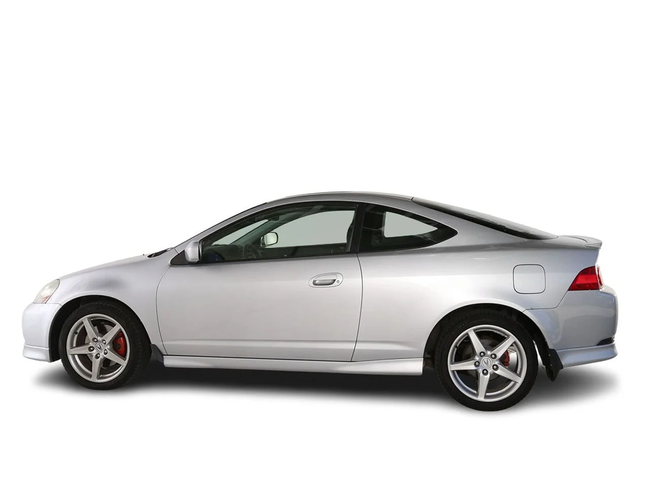 Used 2005  Acura Type S image 10