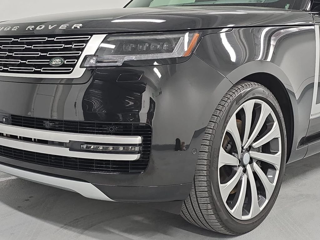 2024 Land Rover Range Rover Autobiography - Photo 11